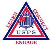 USPS Triangle 