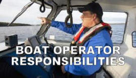 boat responsibility image
