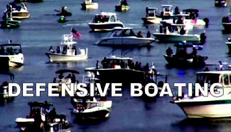 America's Boating Channel Defensive Boating Video