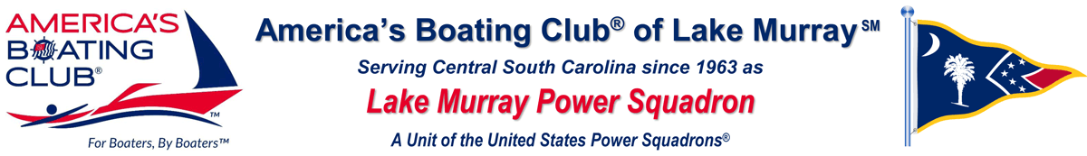 America's Boating Club of Lake Murray