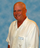 Mike Charles