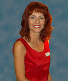 Melody Charles