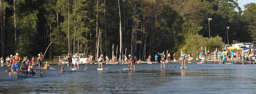 Paddle5
