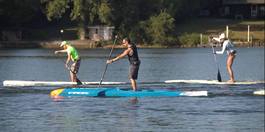 Paddle6