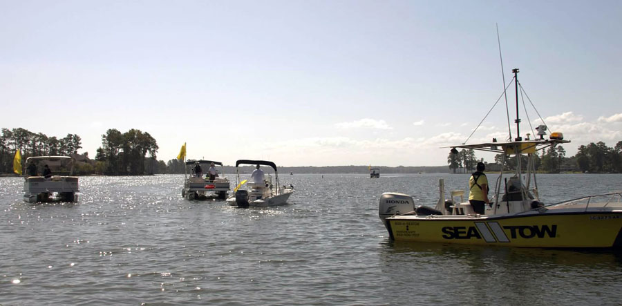 Paddle7