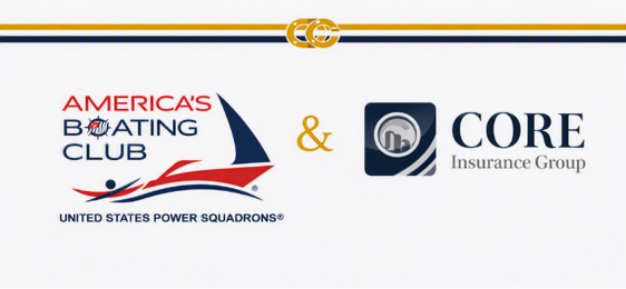 USPS and Core Logos